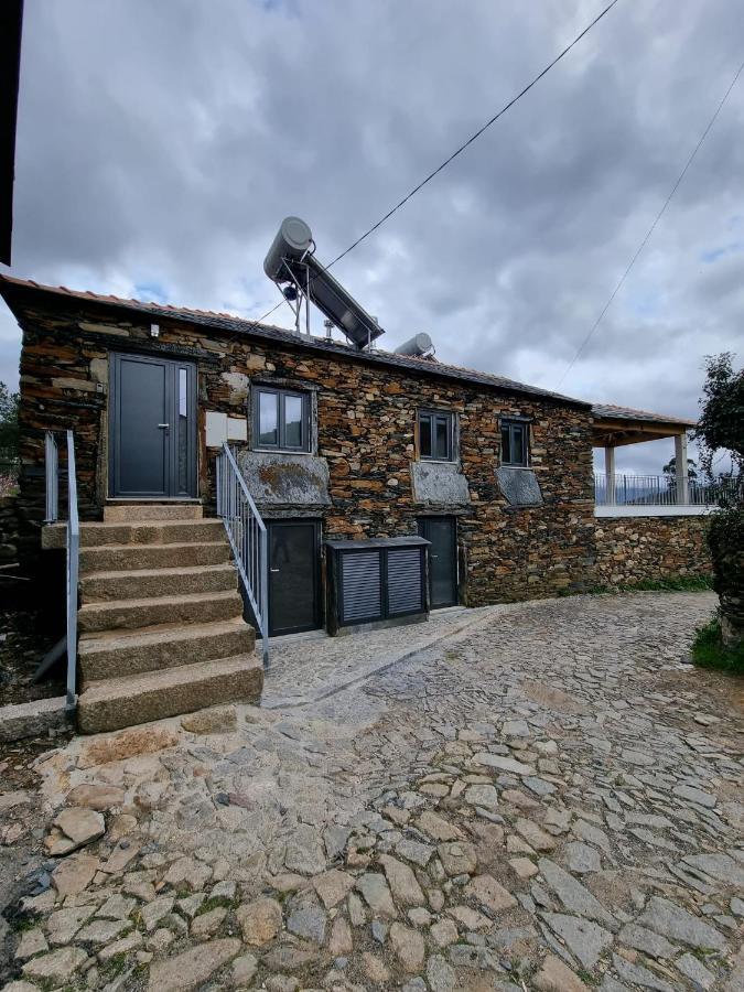 Casa De Baixo Studios 阿鲁卡 外观 照片