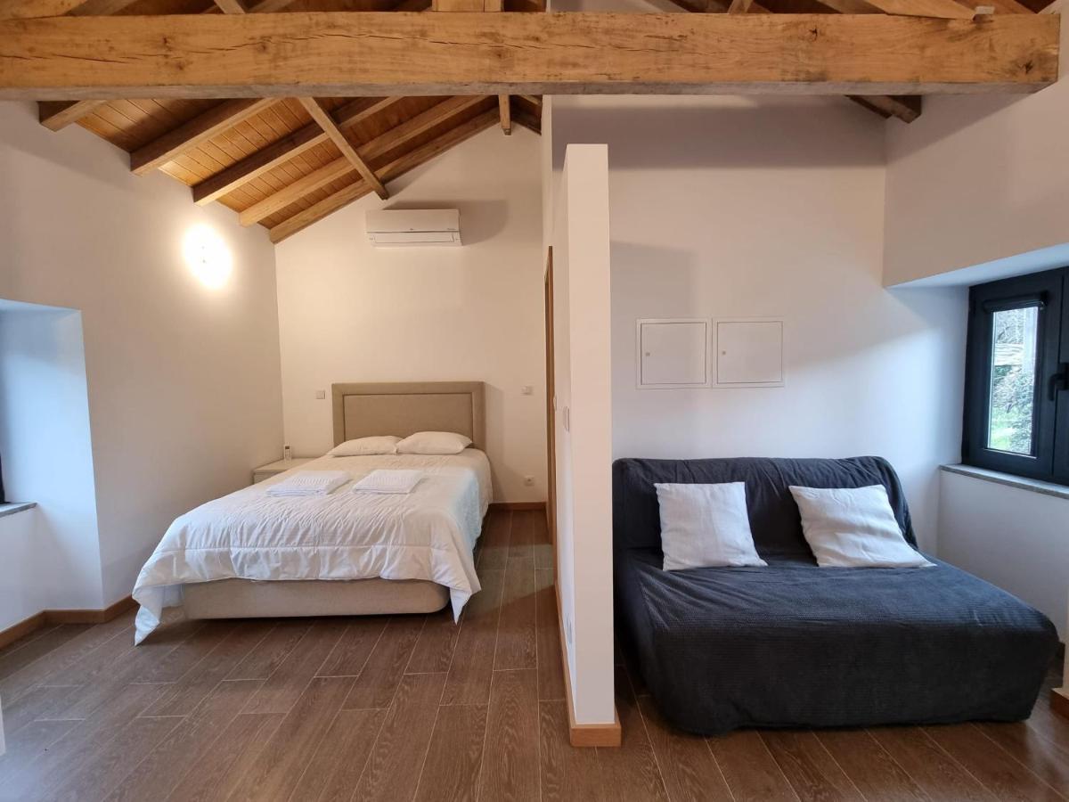 Casa De Baixo Studios 阿鲁卡 外观 照片