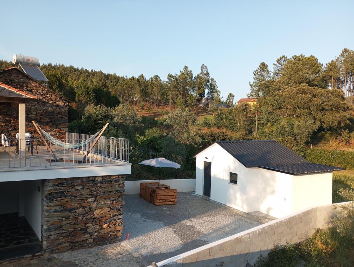Casa De Baixo Studios 阿鲁卡 外观 照片
