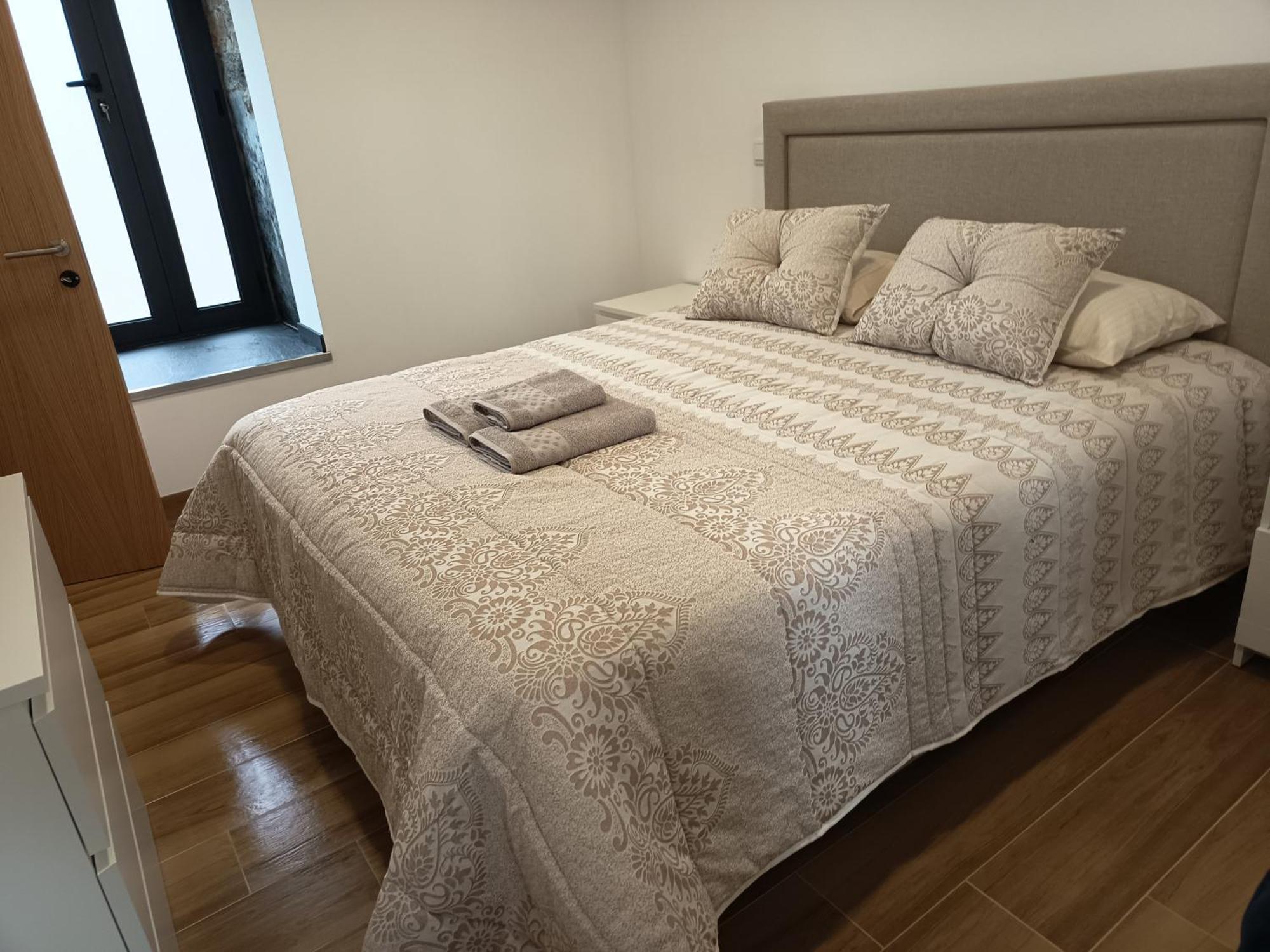Casa De Baixo Studios 阿鲁卡 外观 照片