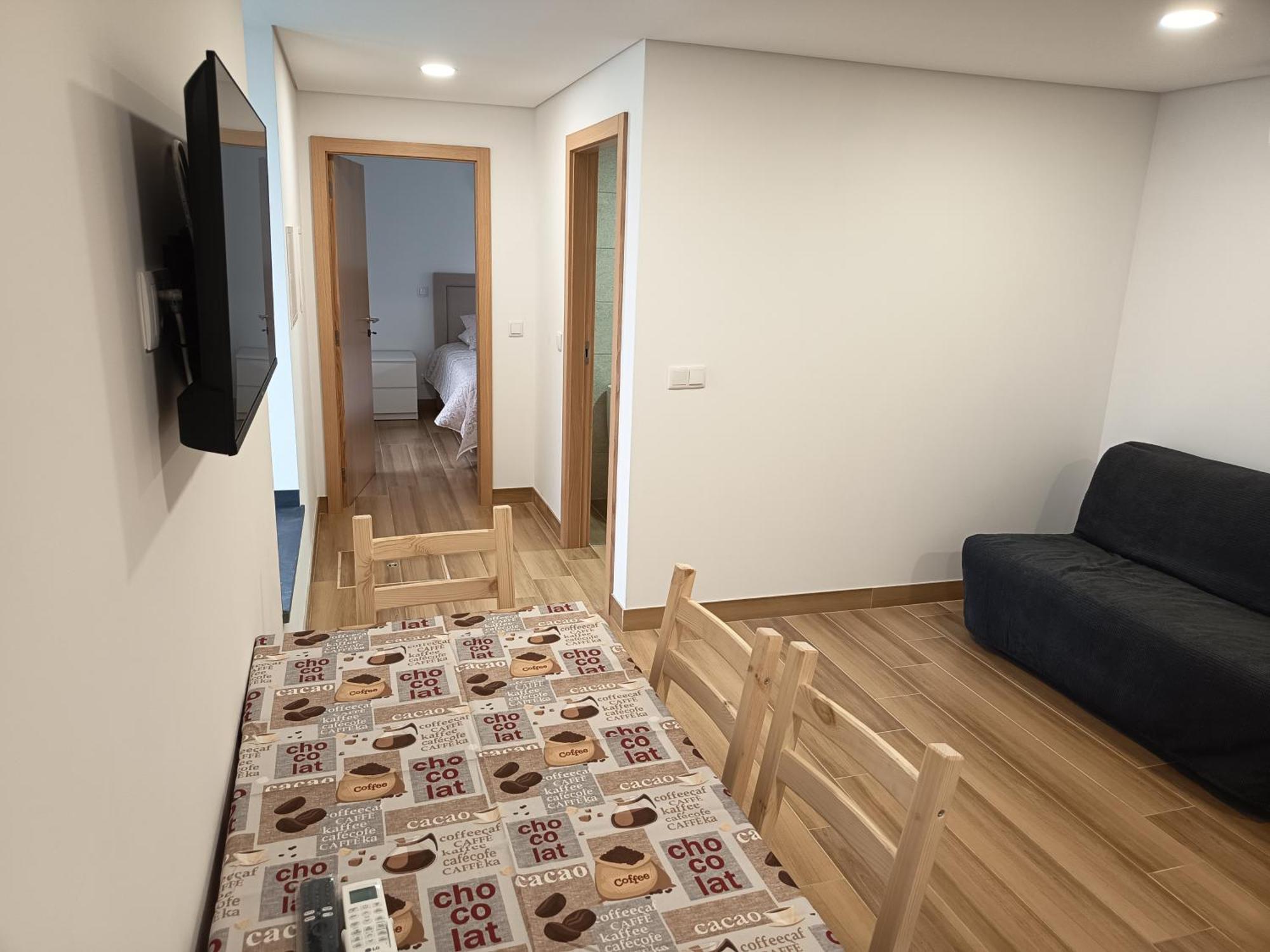 Casa De Baixo Studios 阿鲁卡 外观 照片