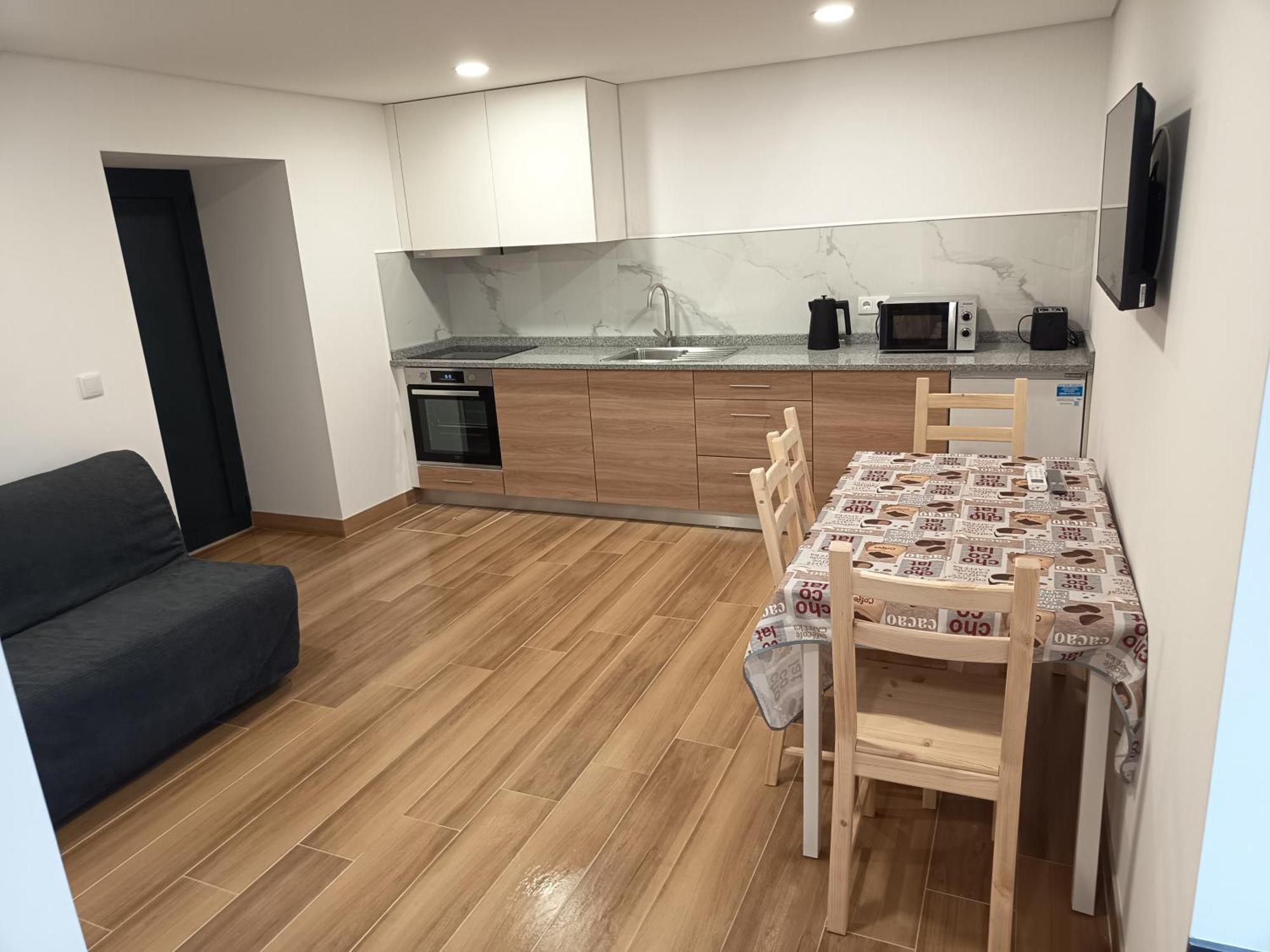 Casa De Baixo Studios 阿鲁卡 外观 照片