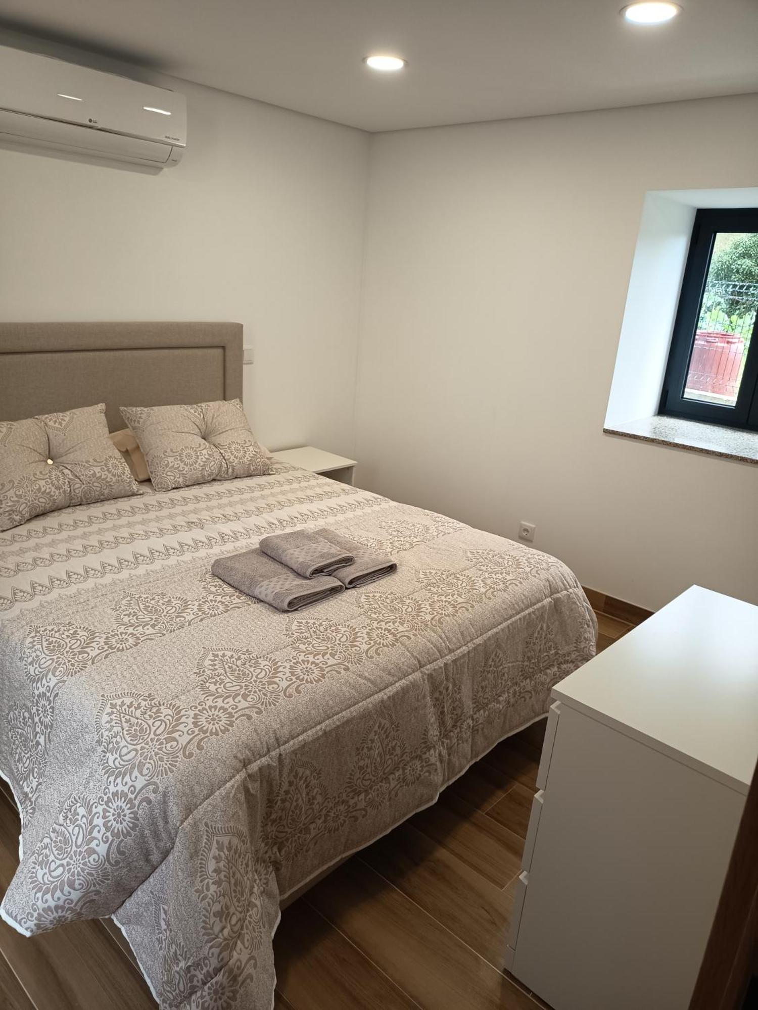 Casa De Baixo Studios 阿鲁卡 外观 照片
