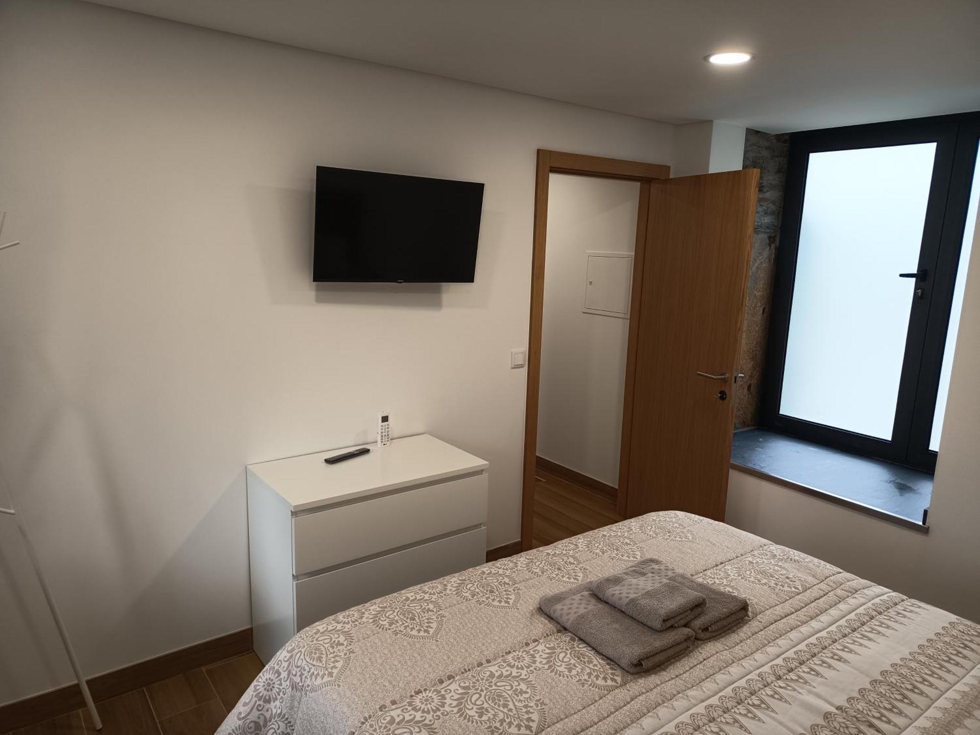 Casa De Baixo Studios 阿鲁卡 外观 照片