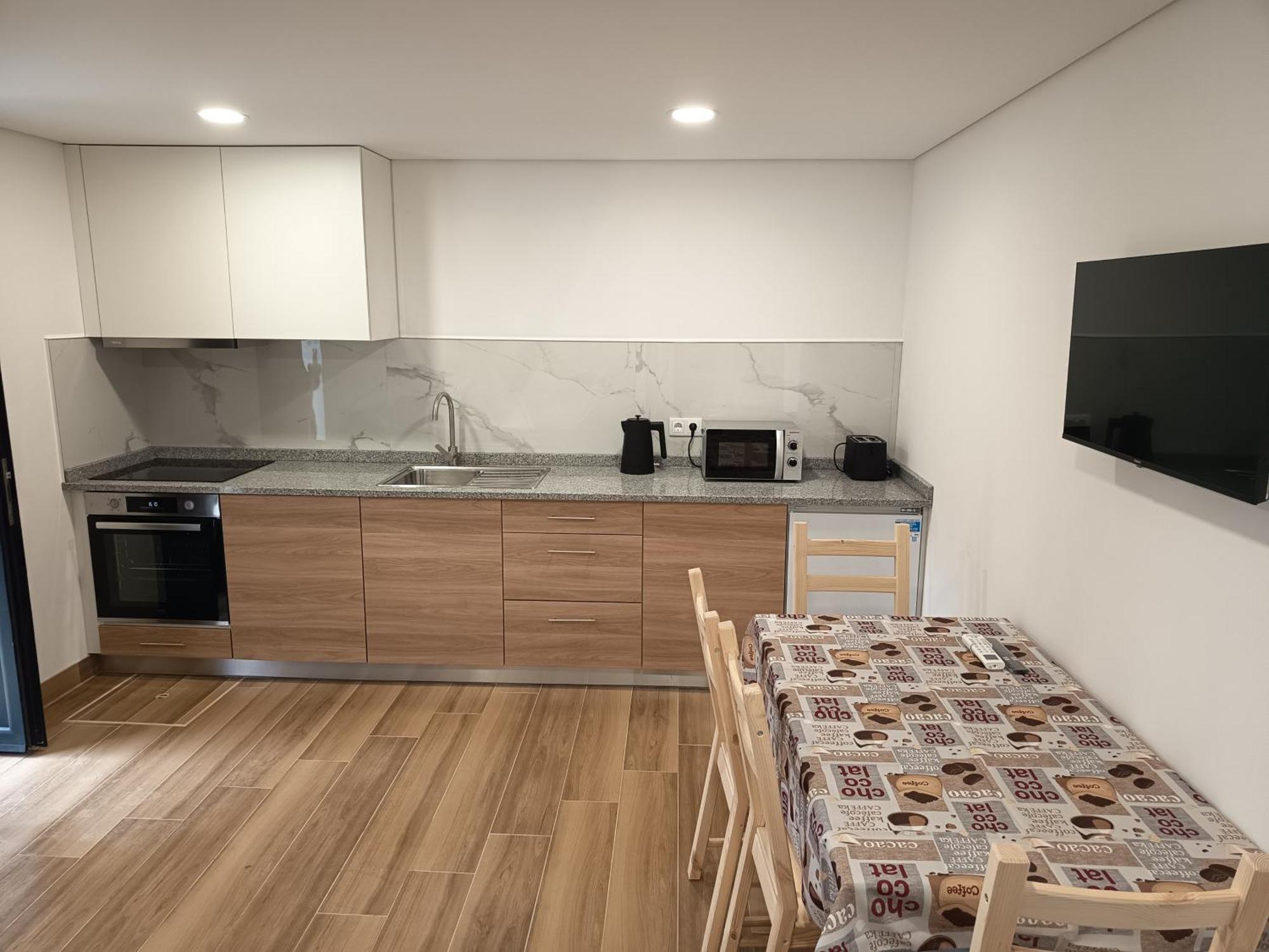 Casa De Baixo Studios 阿鲁卡 外观 照片